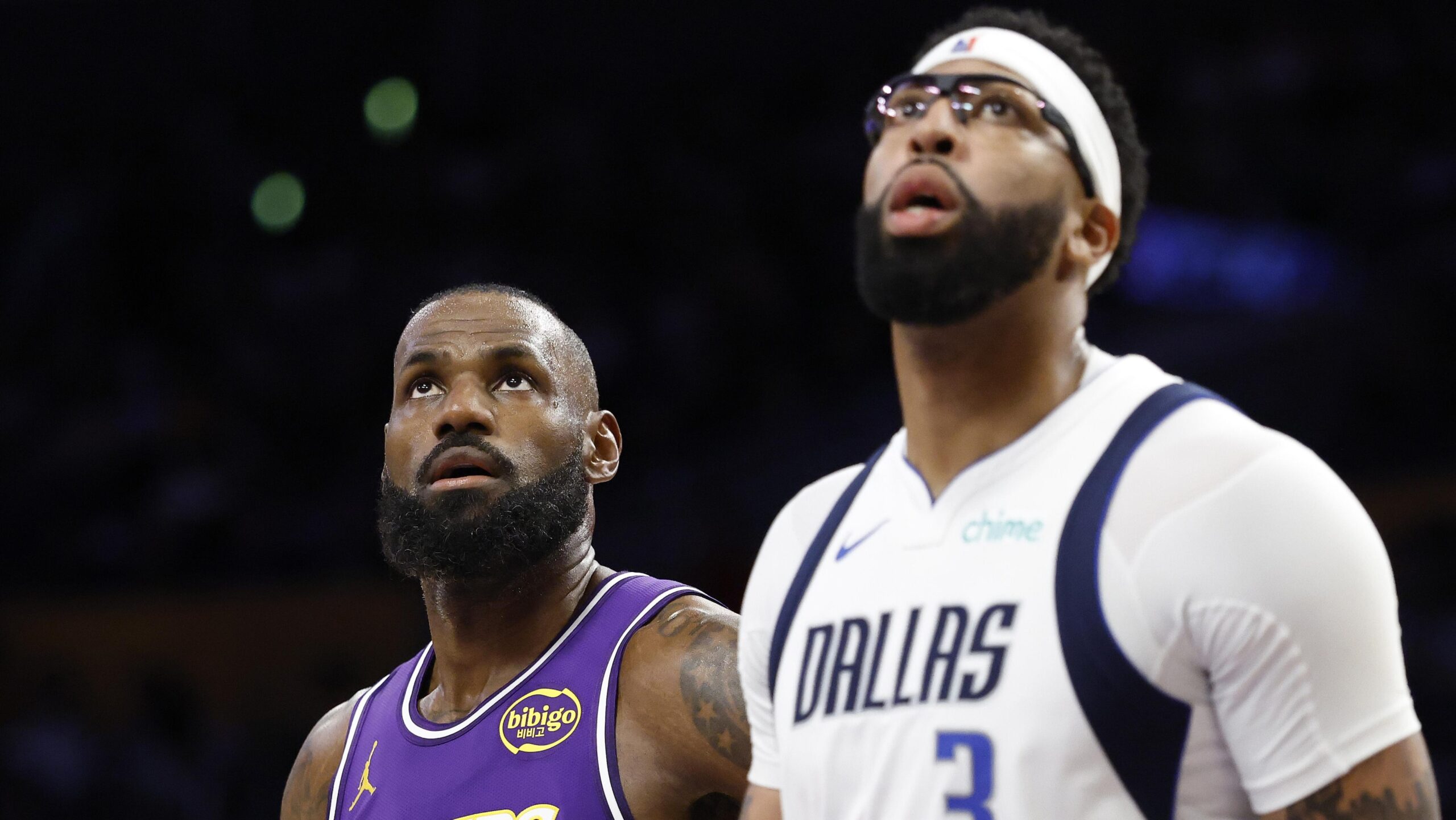 Warriors Strategic Pivot: The Pursuit of James and Davis