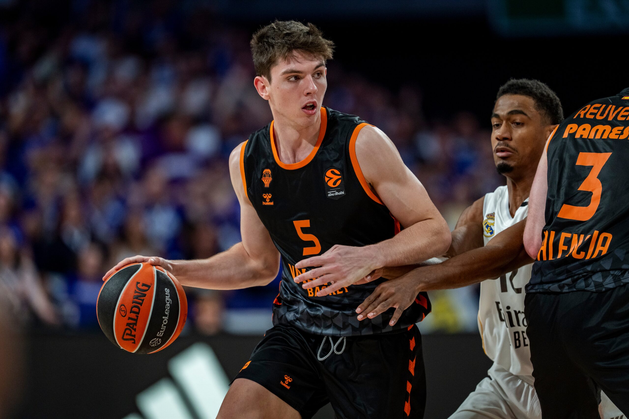 2026 NBA Draft: Analyzing the Four-Team Tactical Realignment and Asset Reallocation