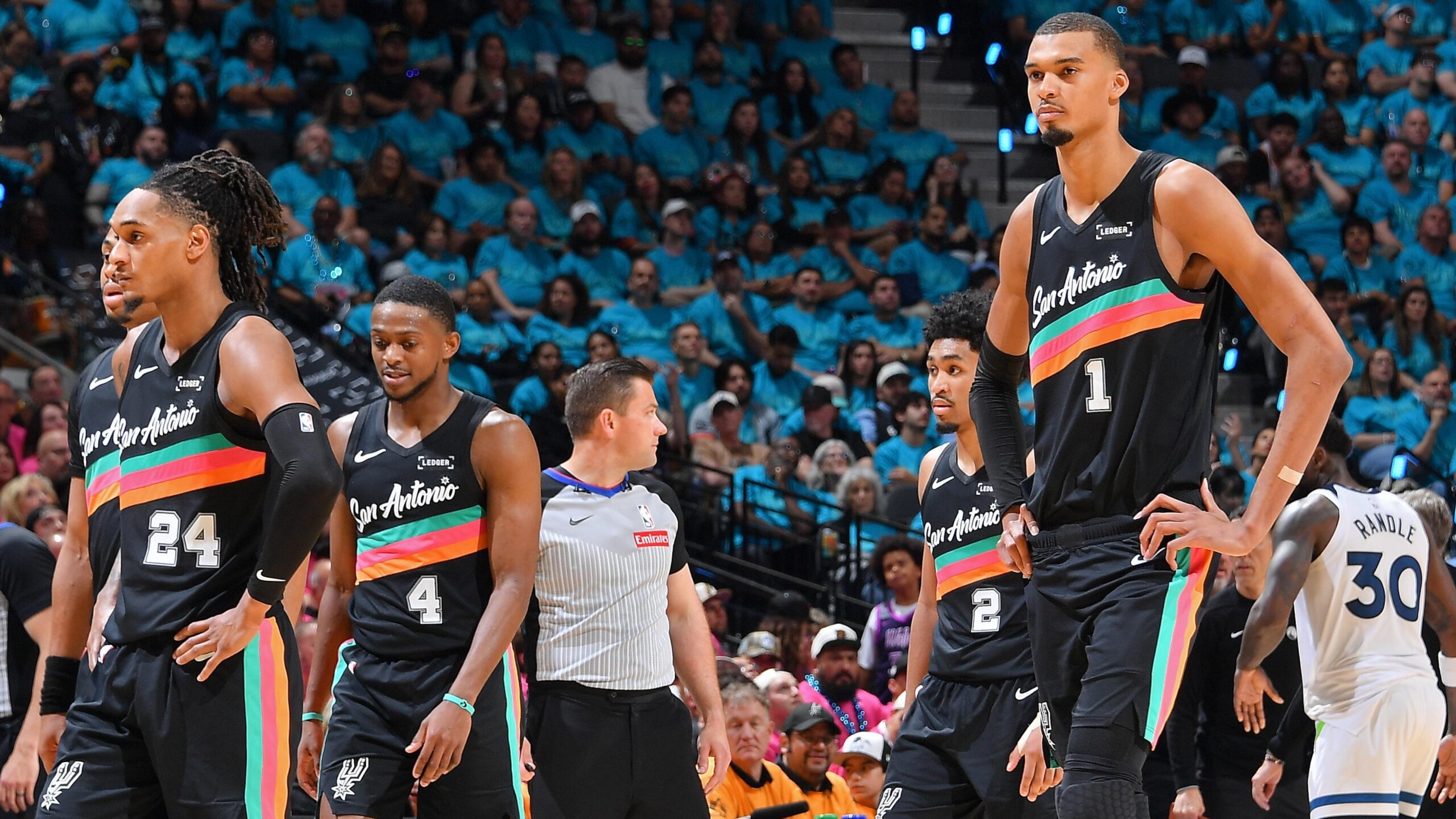 Spurs Roster Evolution: Strategic Trade Analysis Following 2026 Finals Run