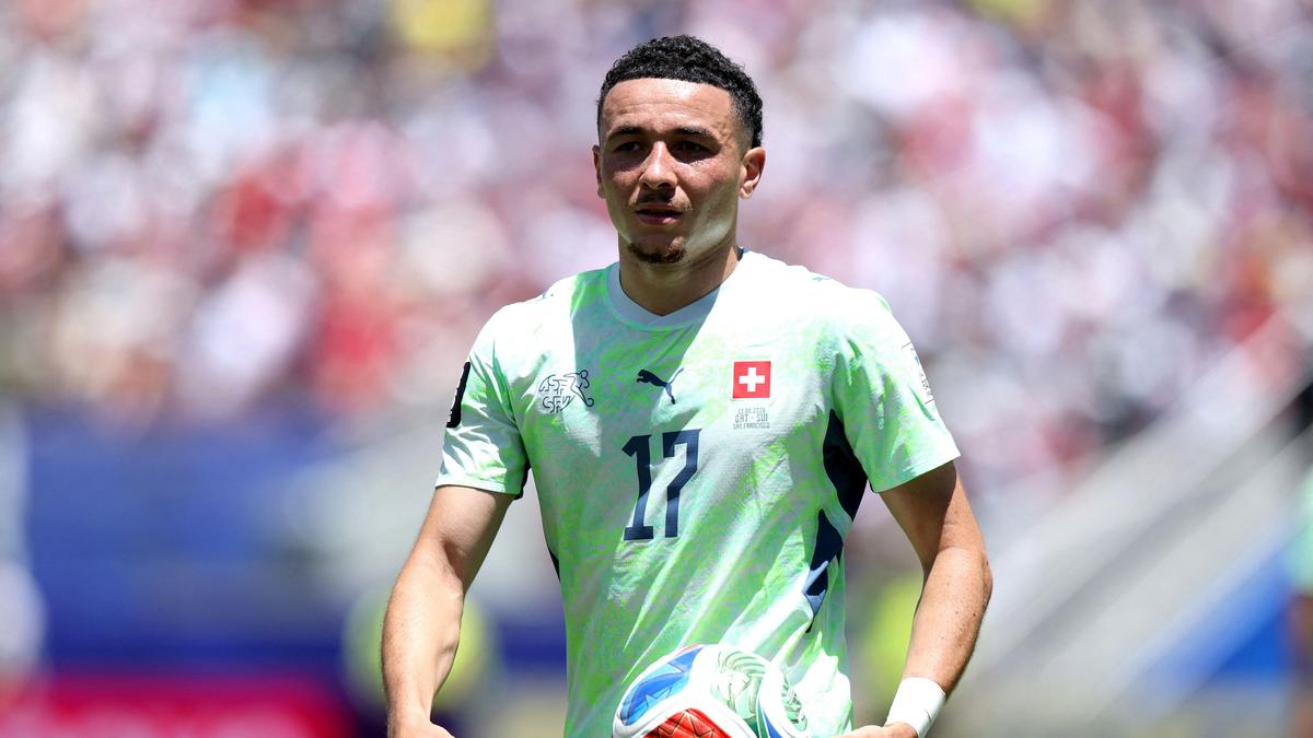 Switzerland Secures Strategic 2-0 Victory over Bosnia and Herzegovina in FIFA World Cup 2026