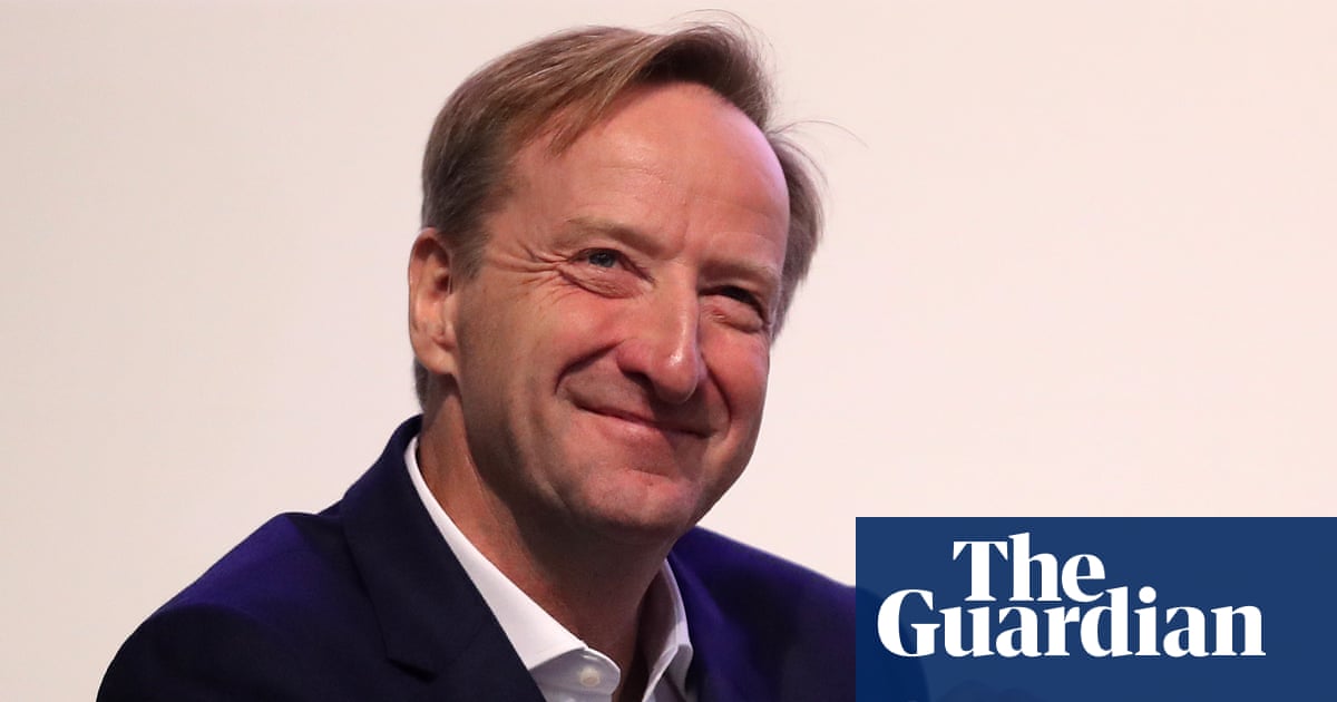 Former MI6 Chief Sir Alex Younger Dies at 62