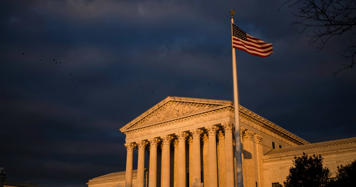 Supreme Court Expands Border Authority: Green Card Holders Subject to Detention on Unproven Allegations
