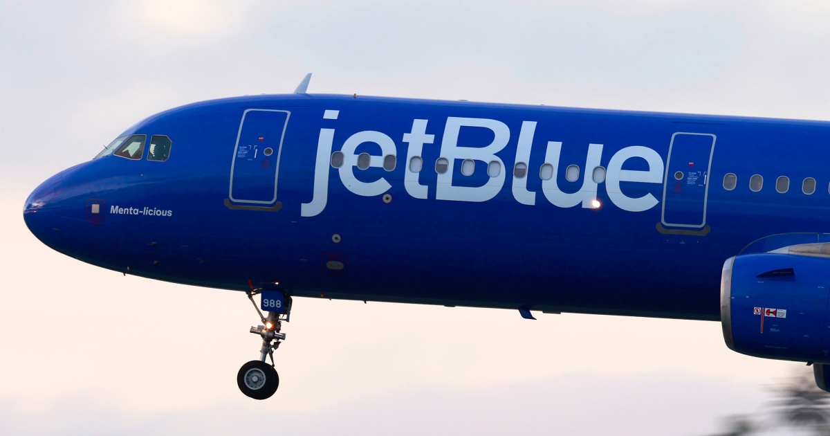 JetBlue Flight Reports Drone Collision Near JFK: Aviation Safety and Regulatory Analysis