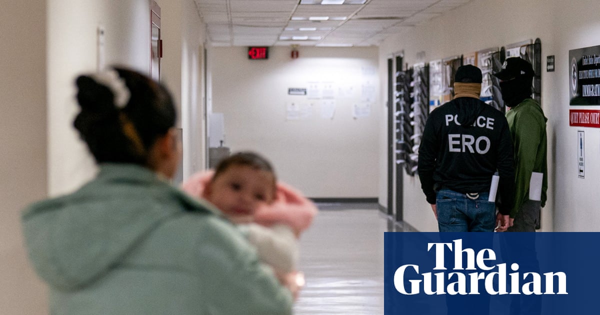 Appeals Court Reinstates Trump-Era Expedited Deportation Policy Nationwide
