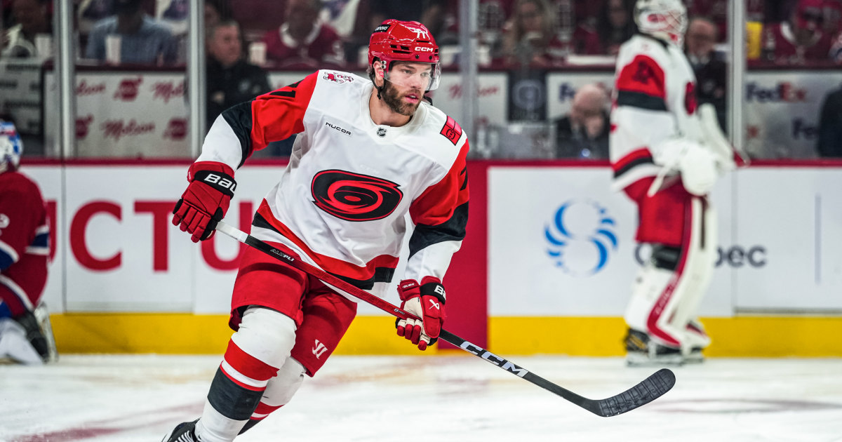 2026 Stanley Cup Final: Analytical Preview of Hurricanes vs. Golden Knights