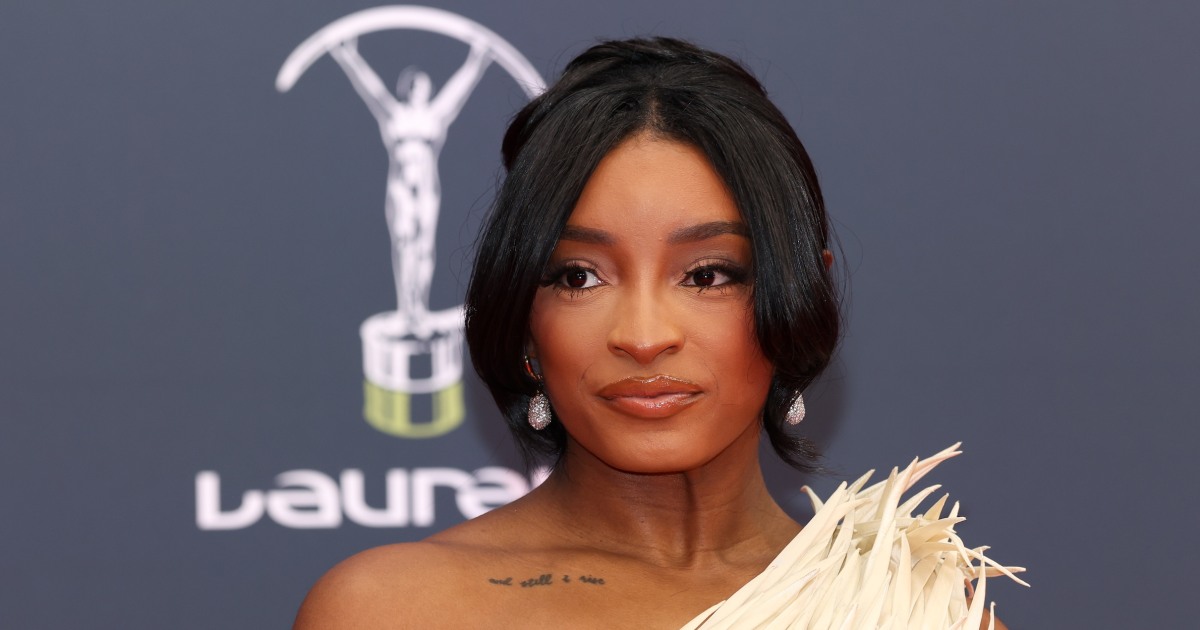 Simone Biles’ Medical Emergency: Key-Person Risk, Brand Equity, and Institutional Implications
