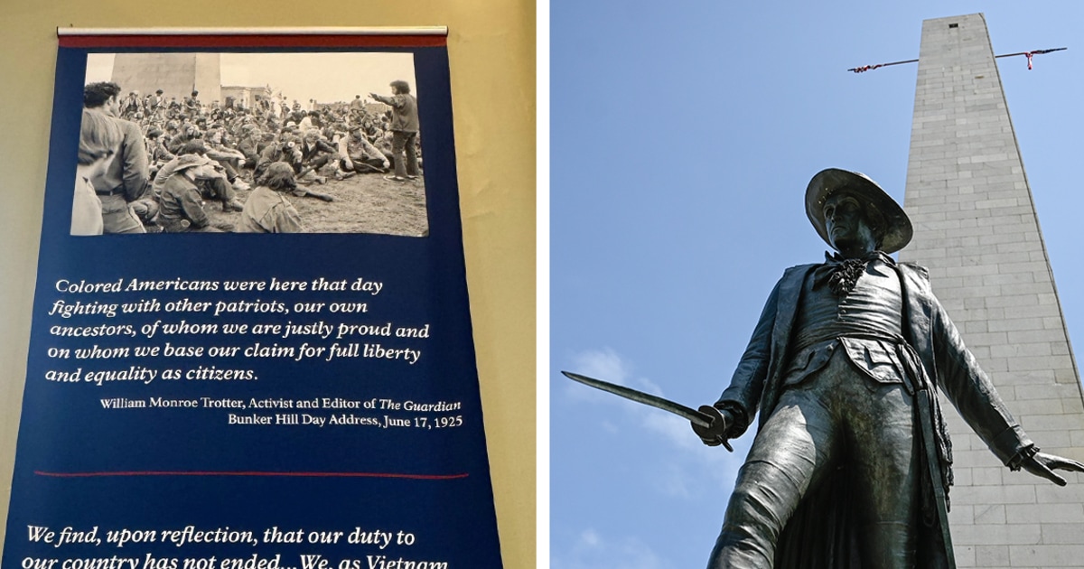 Federal Judge Orders National Parks to Reinstate Removed History and Science Exhibits
