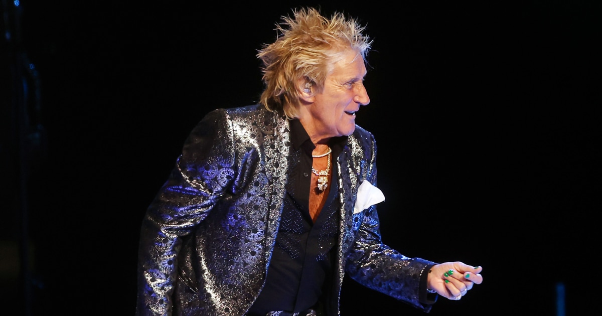 Rod Stewart’s High-Altitude Incident: Analyzing the Physiological and Fiscal Risks of Legacy Touring