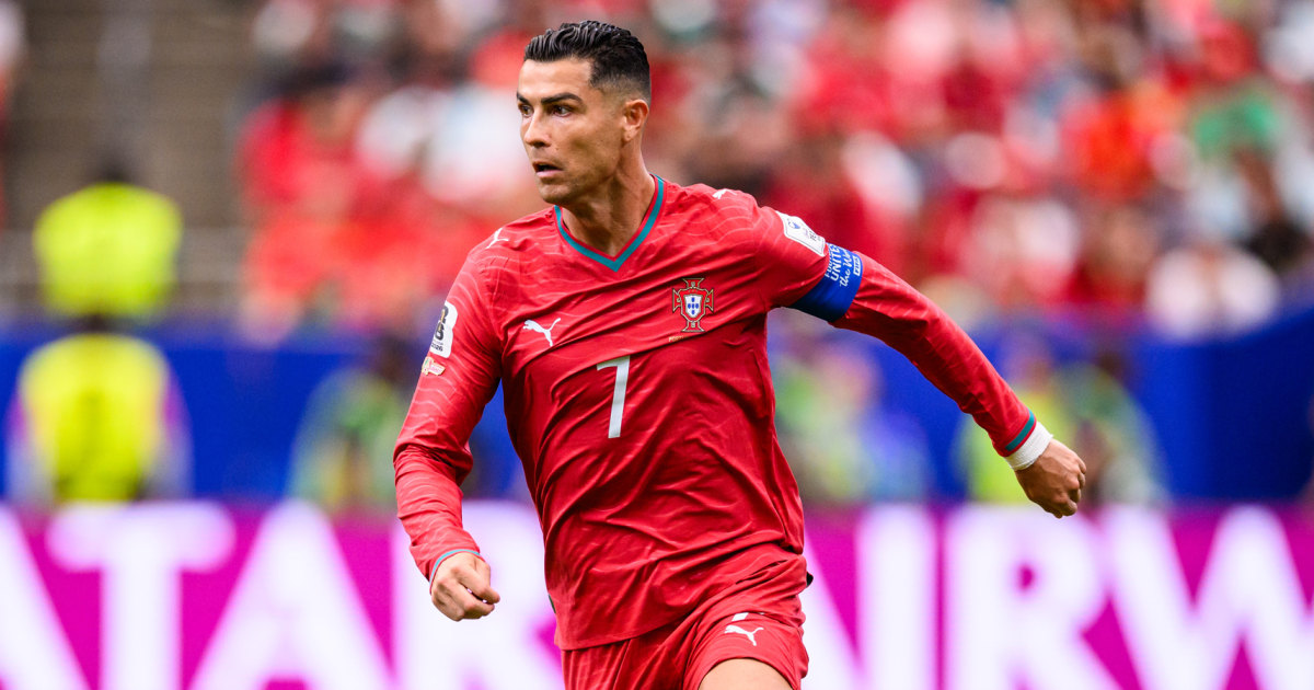 Cristiano Ronaldo's Record Goal at 41: Analyzing World Cup 2026 Group Stage Dynamics & Athlete Longevity