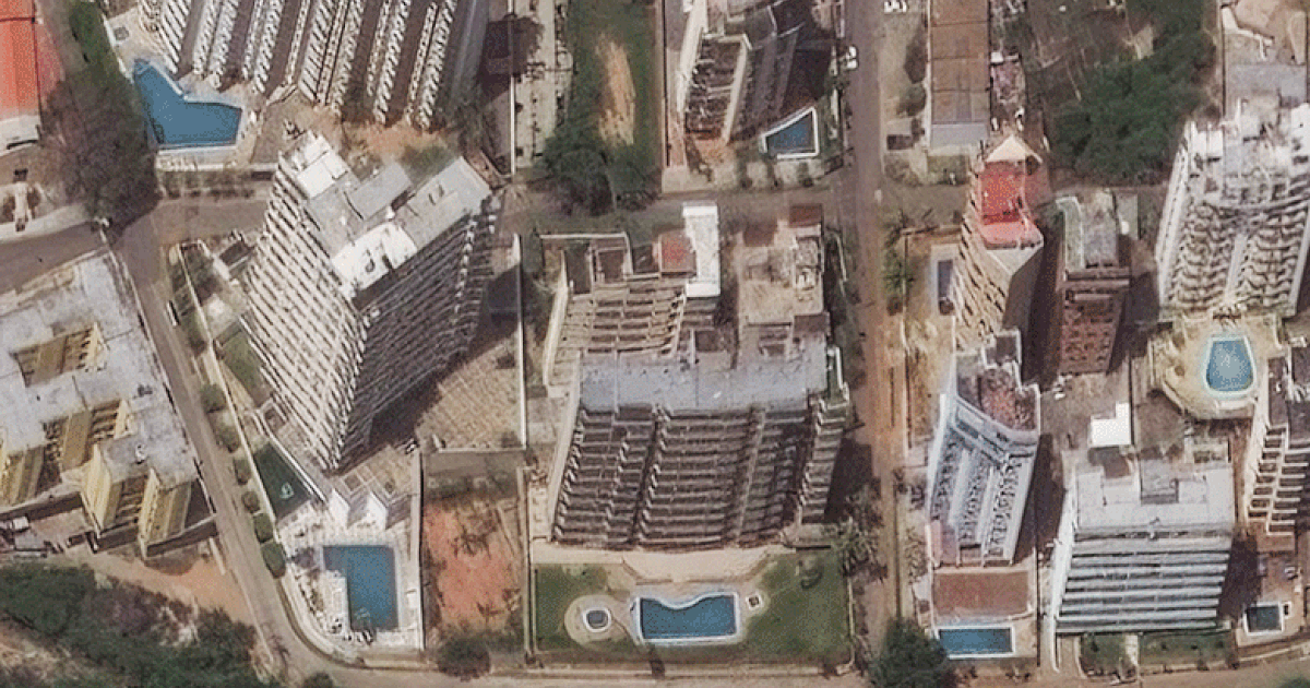 Venezuela Earthquake Crisis: Structural Failures and Humanitarian Strains