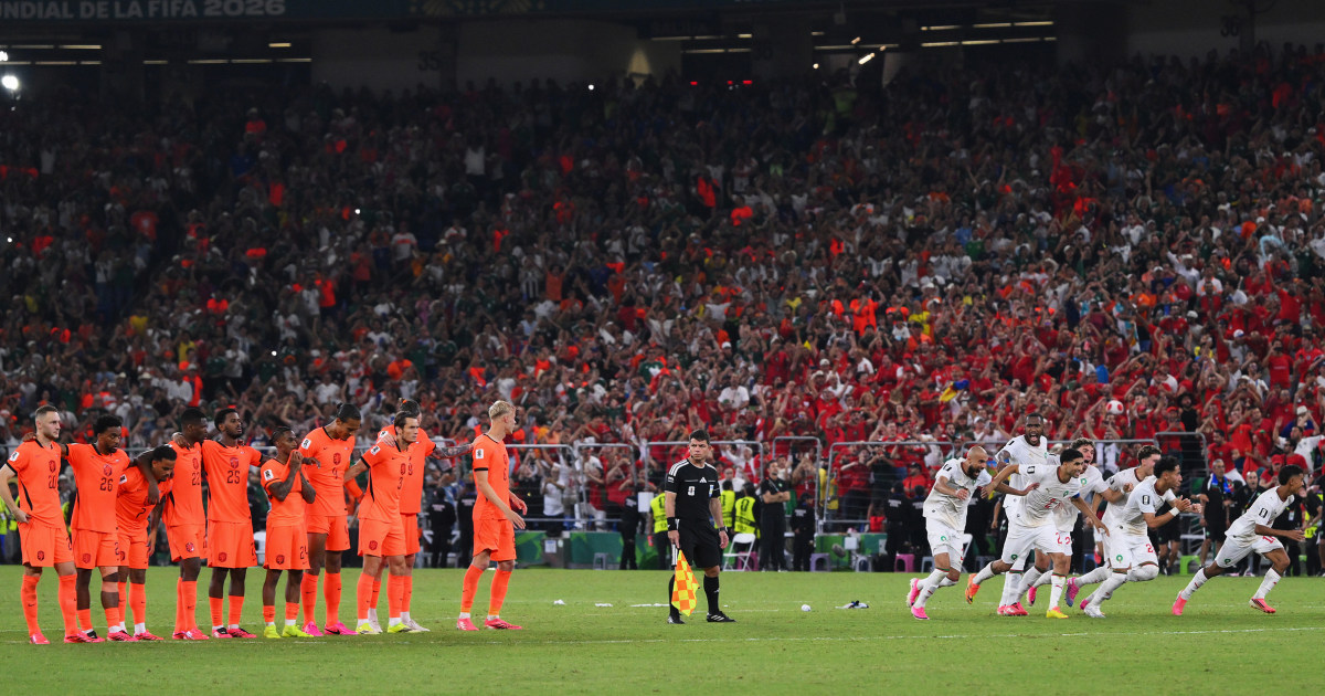 World Cup 2026 Knockout Volatility: Commercial, Logistical, and Broadcast Disruption