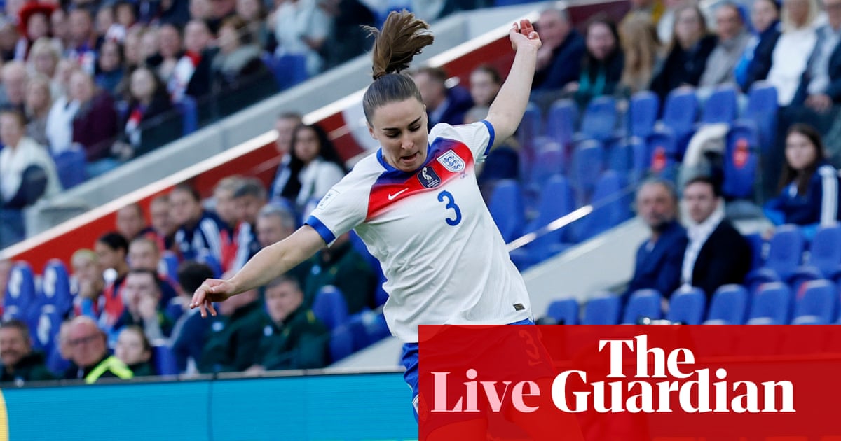 Strategic Realignment: Wiegman’s Tactical Pivot for England’s World Cup Qualifier