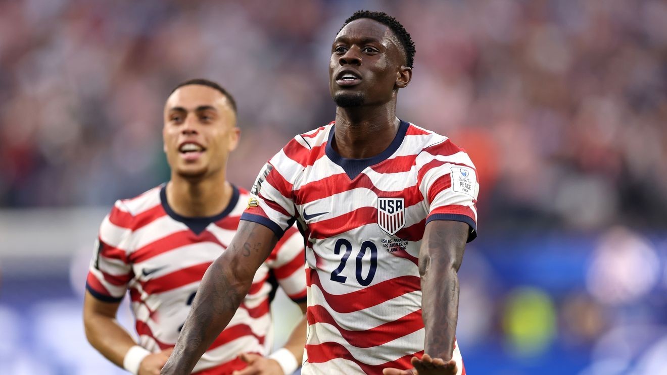 USMNT Targets Knockout Stage: Seattle Clash vs. Australia Amid Pulisic Injury