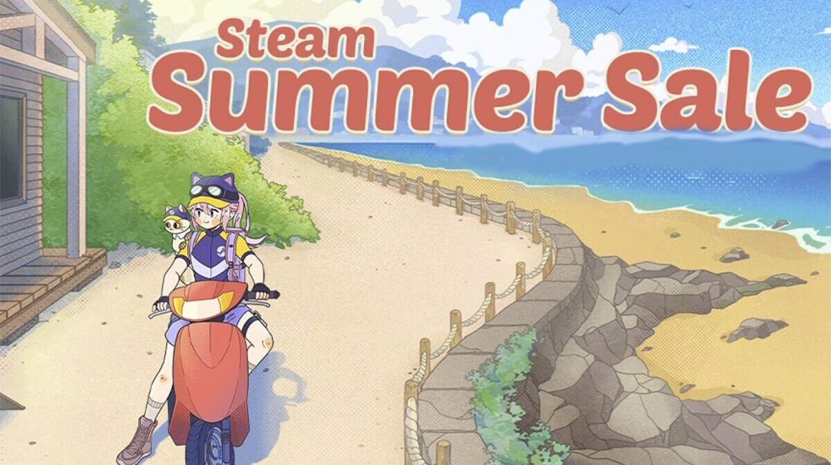 Steam & Green Man Gaming Summer Sales: Redefining PC Market Dynamics and Publisher Strategy