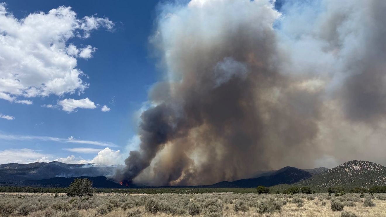 Strategic Escalation: Analyzing the 13,000-Acre Iron Fire and Regional Mitigation Risks