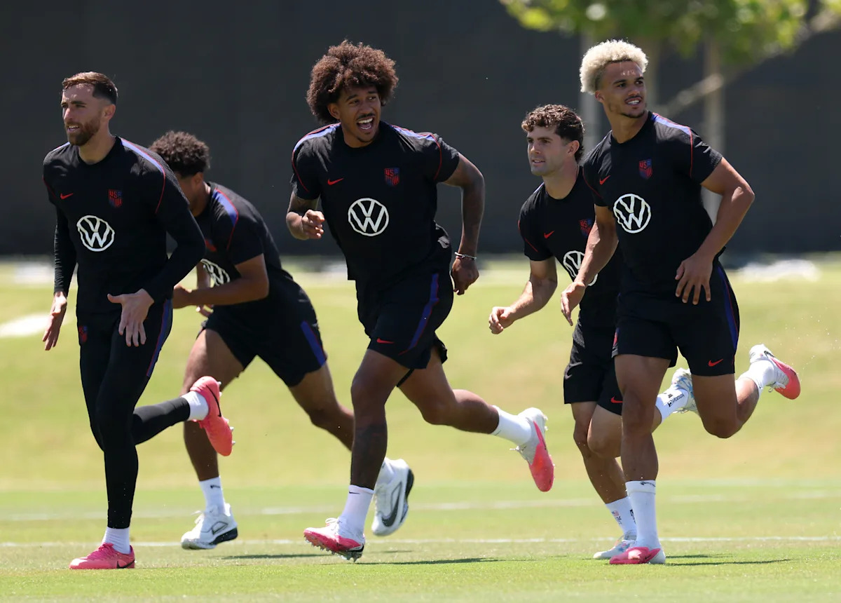 USMNT 2026 World Cup Strategy: Analytical Review of the Round of 32 Path