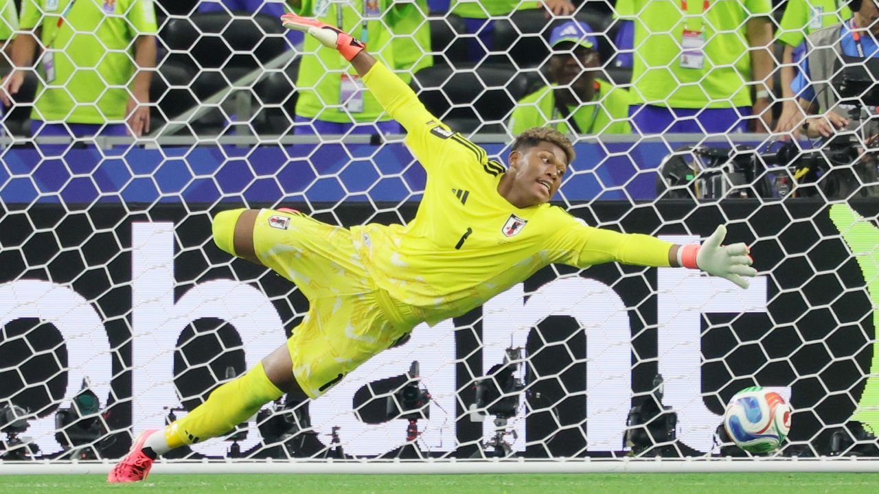 Zion Suzuki and the Globalized Frontier of Japan’s Goalkeeping Strategy