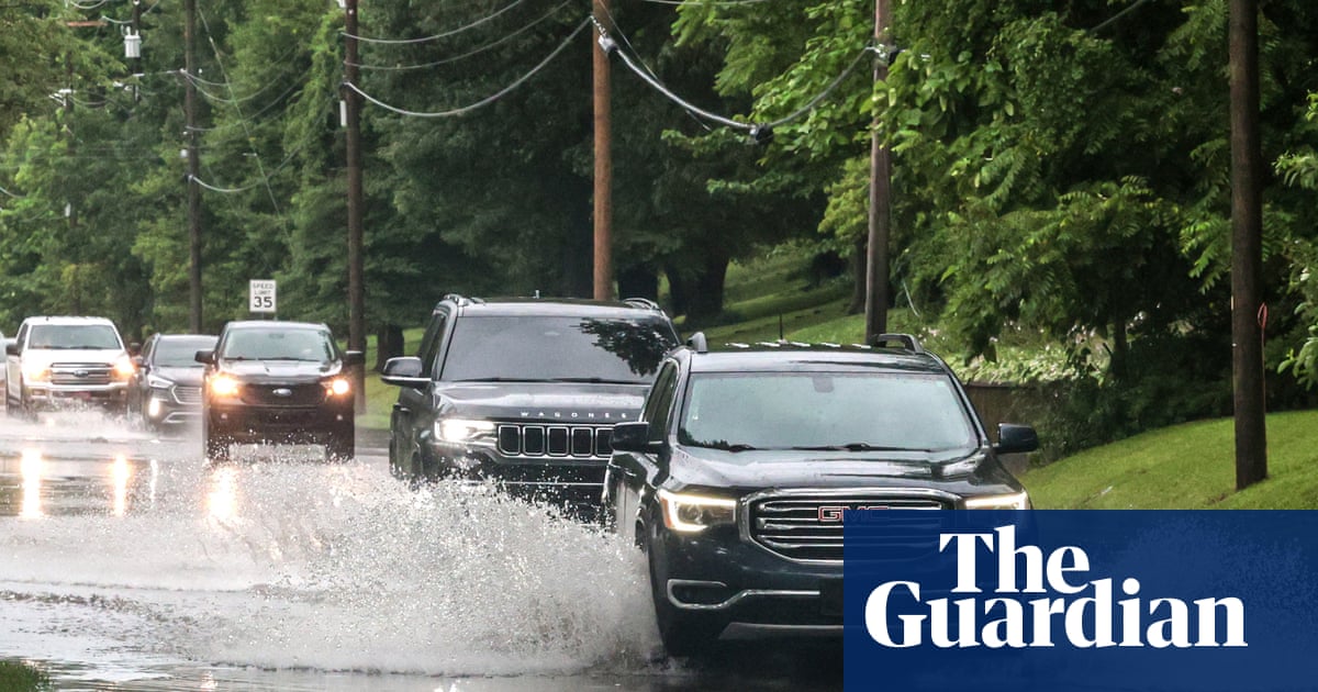 Kentucky Floods: State of Emergency Declared Amidst Fatalities