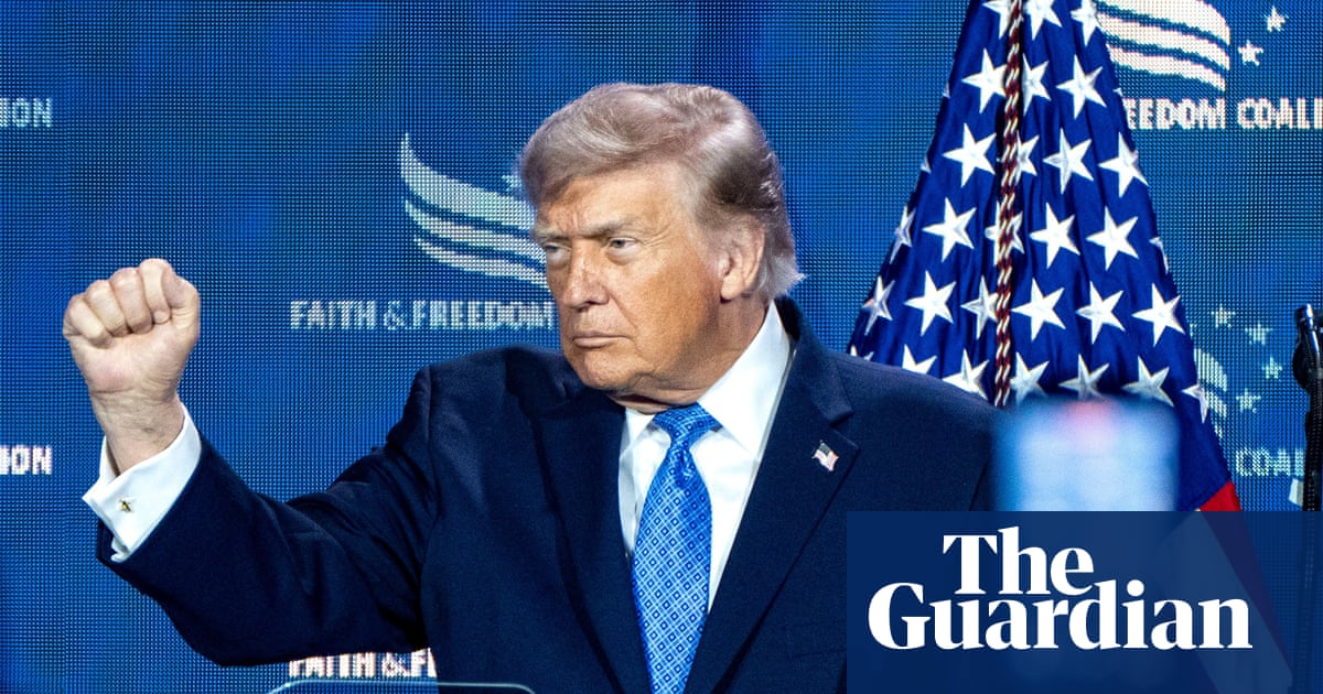 Trump Administration Launches Commemorative 'Patriot Passport' for U.S. Semiquincentennial