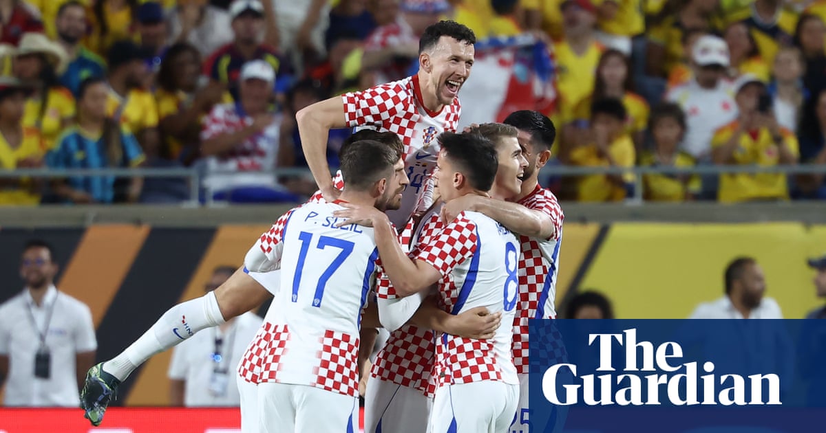 Croatia’s 2026 World Cup Strategy: Tactical Evolution and Operational Logistics