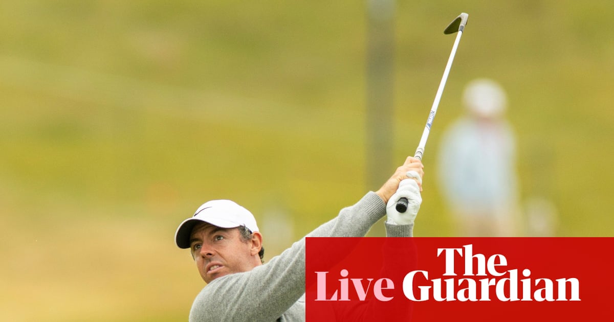 US Open 2026: Strategic Volatility and Operational Agility at Shinnecock Hills