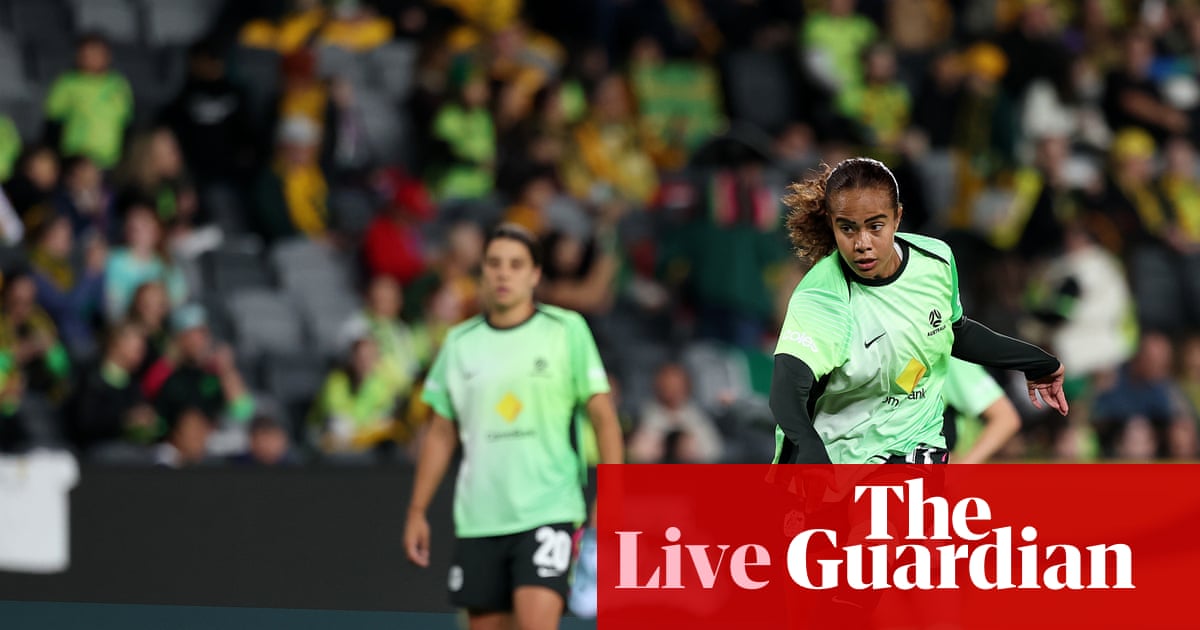Matildas vs. El Tri: Strategic Friendlies Reveal World Cup Preparations and Qualification Imperatives