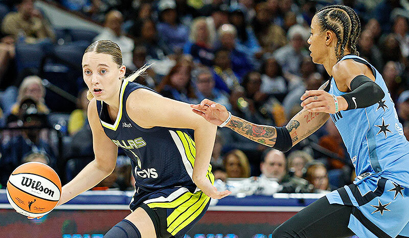 Sky vs. Wings: Strategic Tactical Analysis for the June 20 WNBA Clash