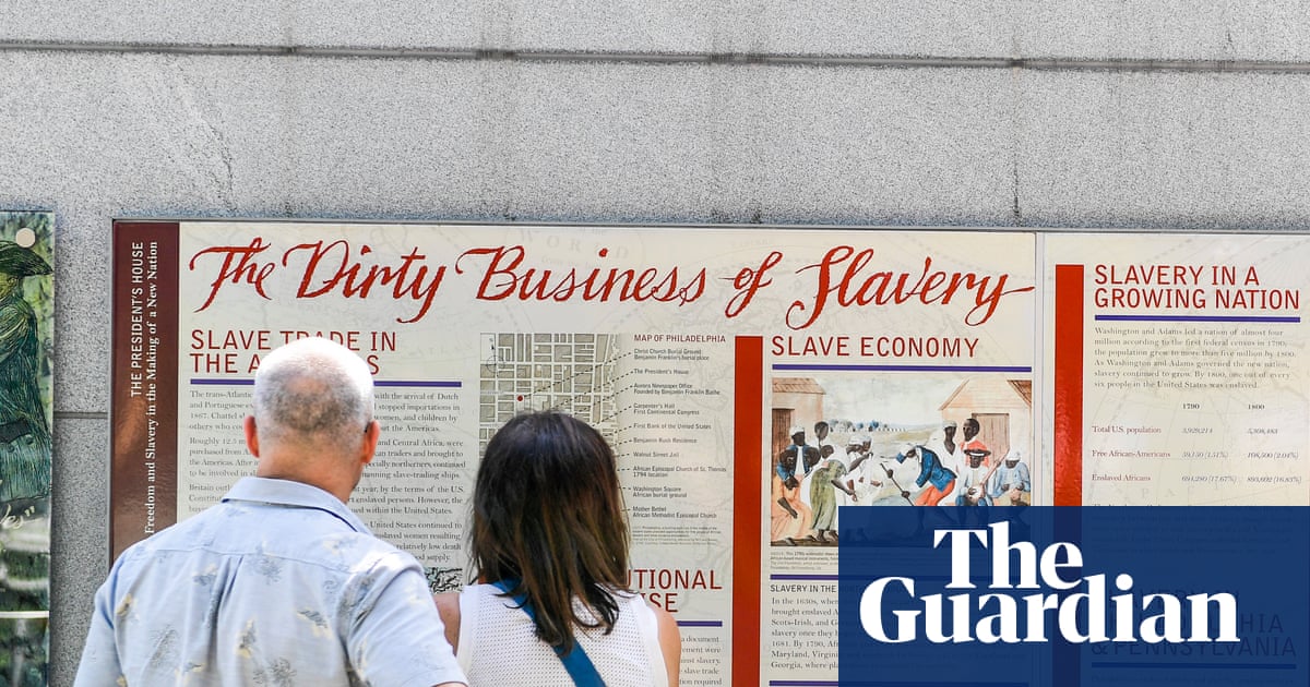 Federal Judge Orders National Parks to Reinstate Removed History and Science Exhibits