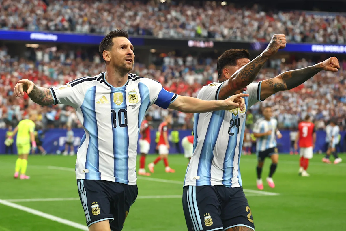 2026 World Cup Analysis: Tactical Path Optimization and Scoring Benchmarks