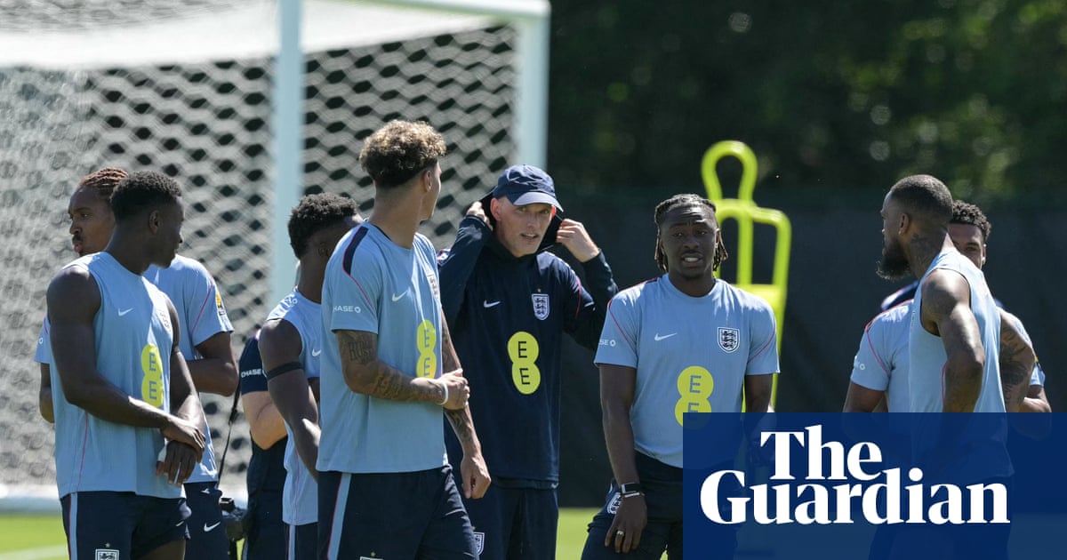 Tuchel Rejects Tactical Compromise for England’s 2026 World Cup Campaign