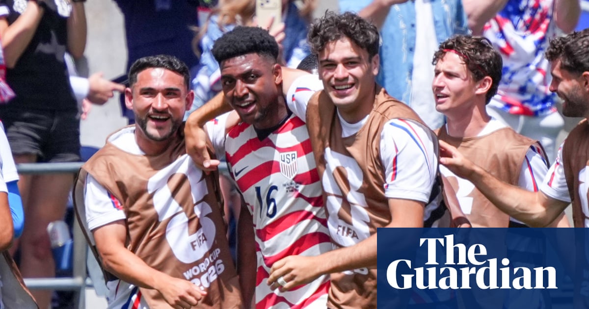 USMNT World Cup Ambitions: Tactical Evolution and Strategic Maturity