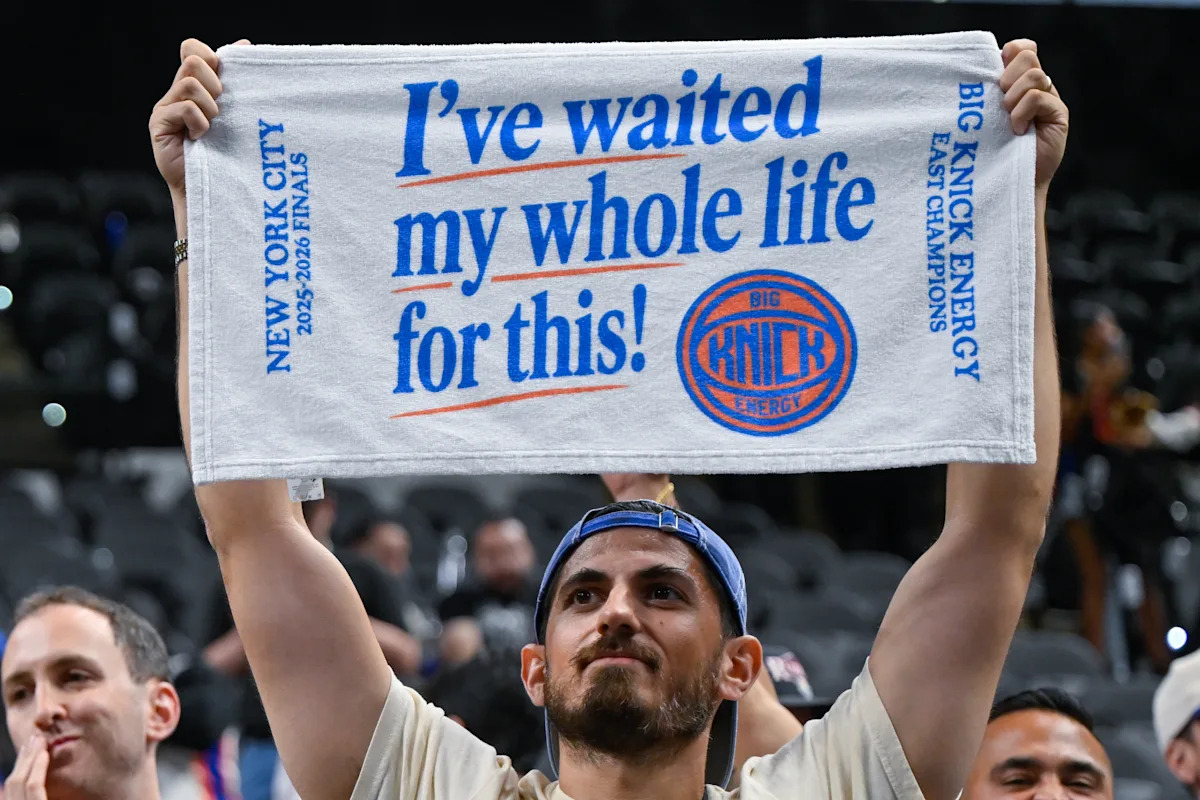 New York City Gears Up for Historic 2026 Knicks NBA Championship Parade