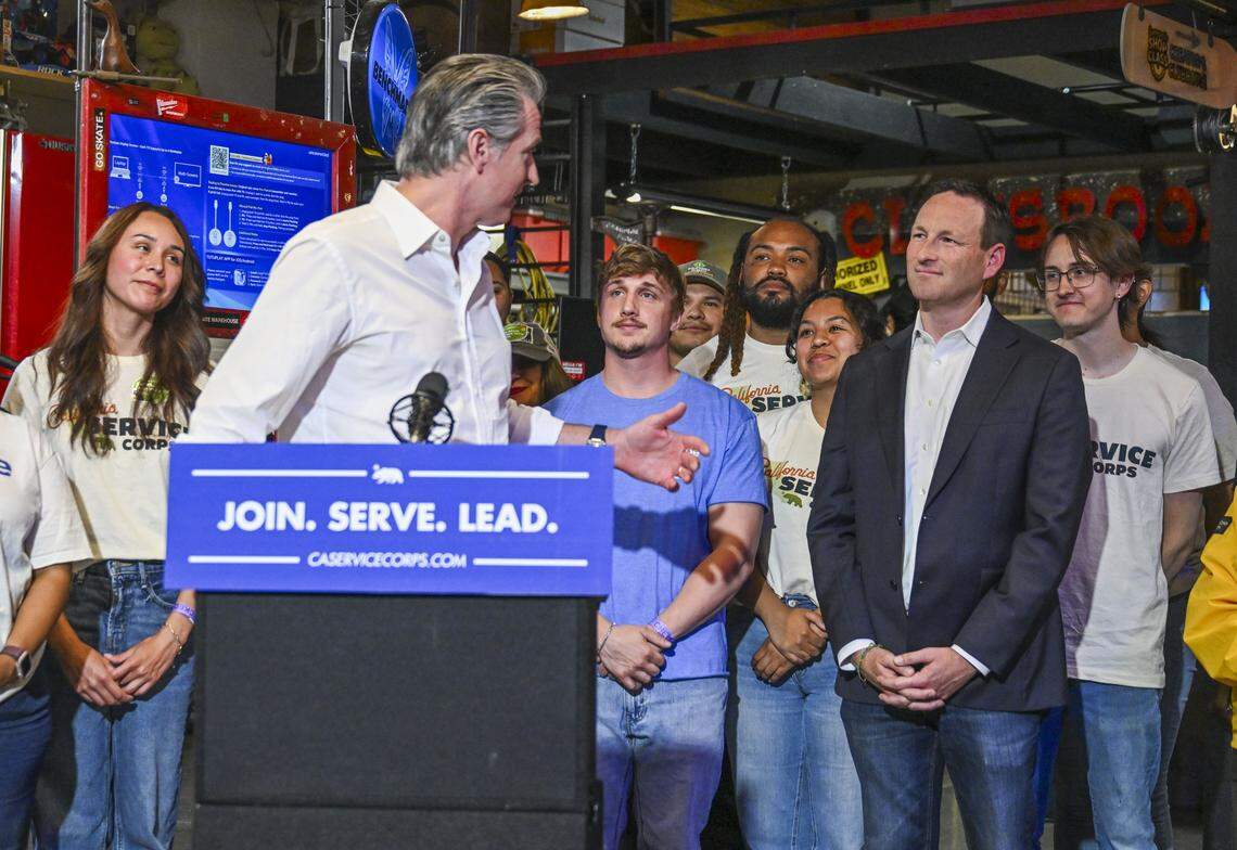 California Lieutenant Governor: A Strategic Pivot from Ceremonial to Substance