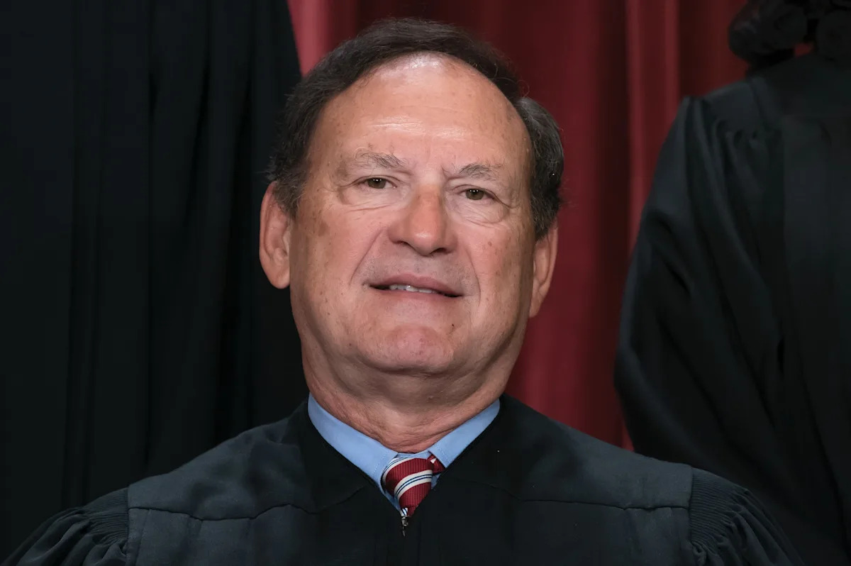 NPR Retracts Erroneous Report on Justice Alito’s Tenure