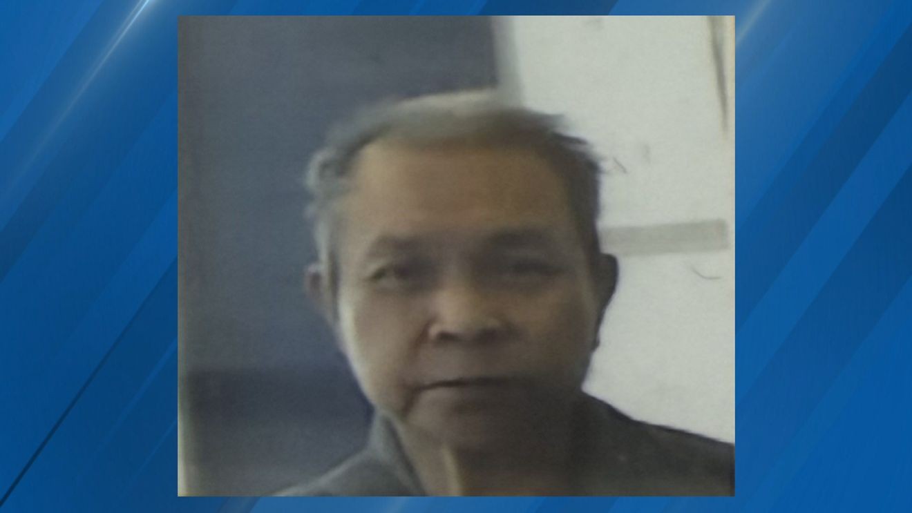 North Las Vegas Police Intensify Search for Endangered 75-Year-Old Raul Soriano, Urge Public Vigilance