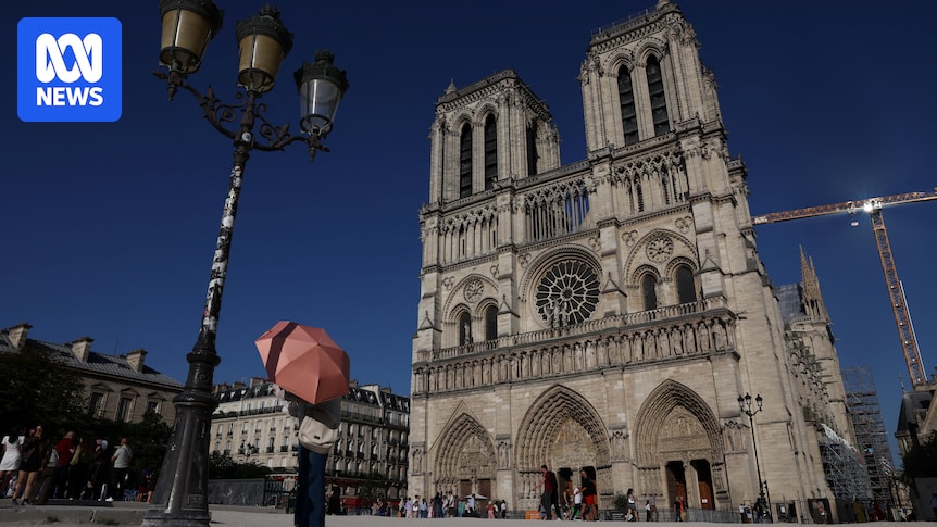 Notre Dame’s Subsurface Frontier: Reconciling Archaeological Mandates with Urban Climate Resilience
