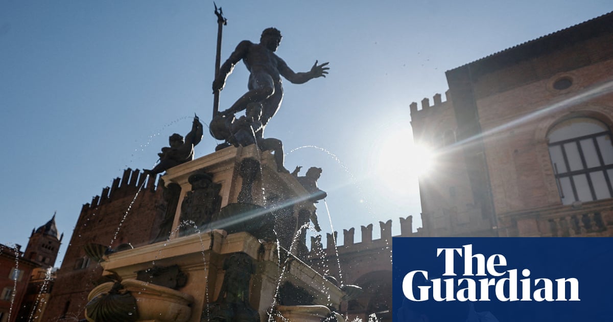 Europe's Record Heatwave Exposes Critical Infrastructure Vulnerabilities