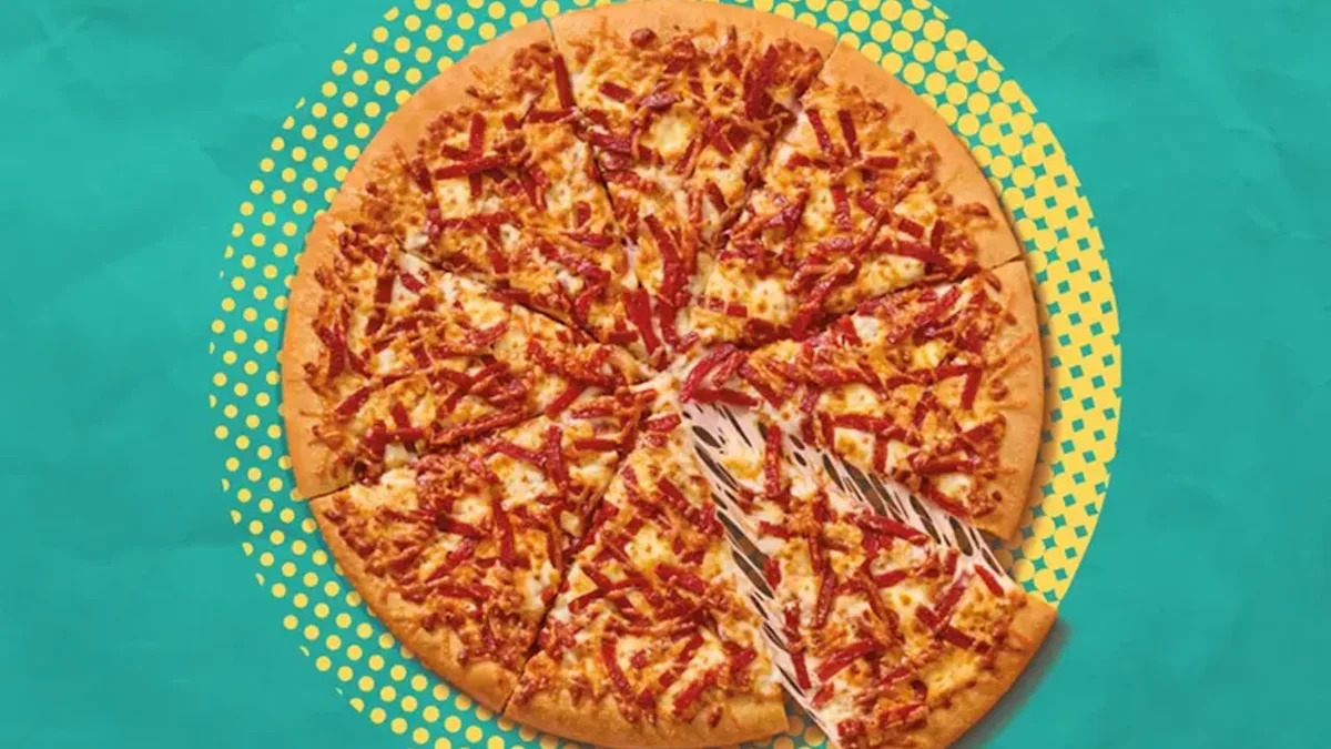 Little Caesars x Sony: A Case Study in QSR Operational Synergy and IP Integration