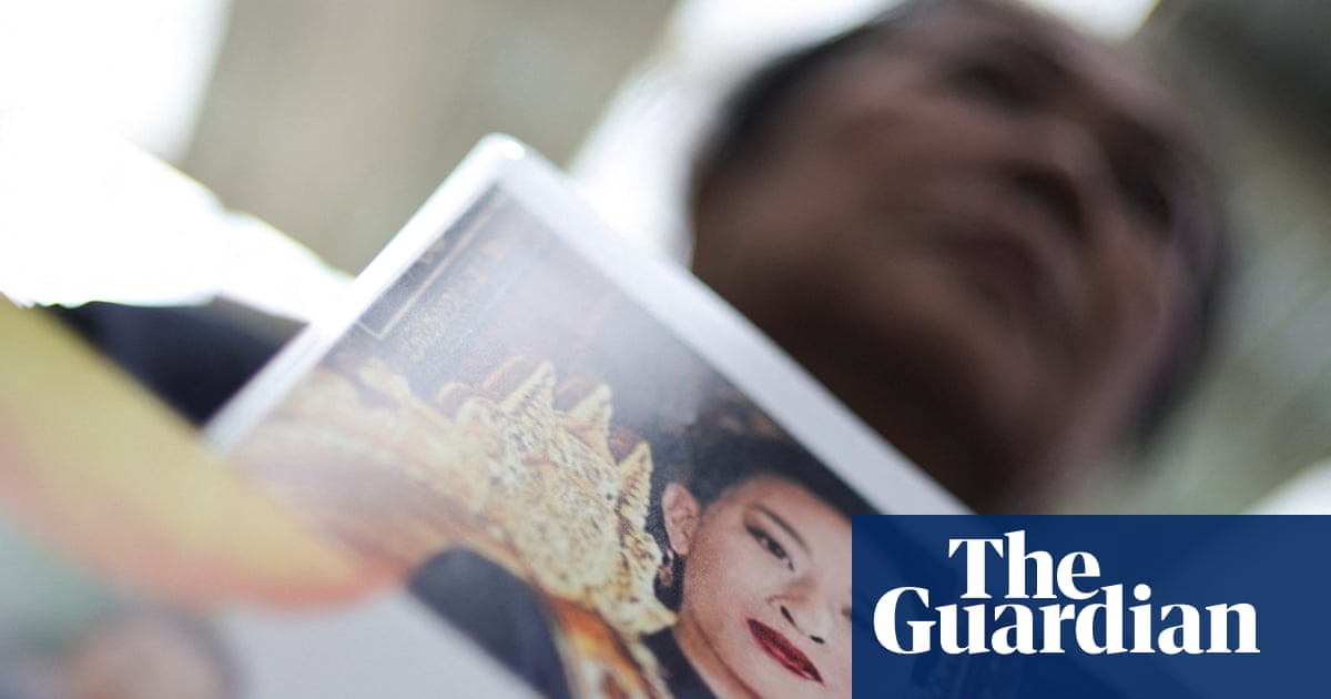 Princess Bajrakitiyabha's Death: Redefining Thai Royal Succession & Institutional Continuity