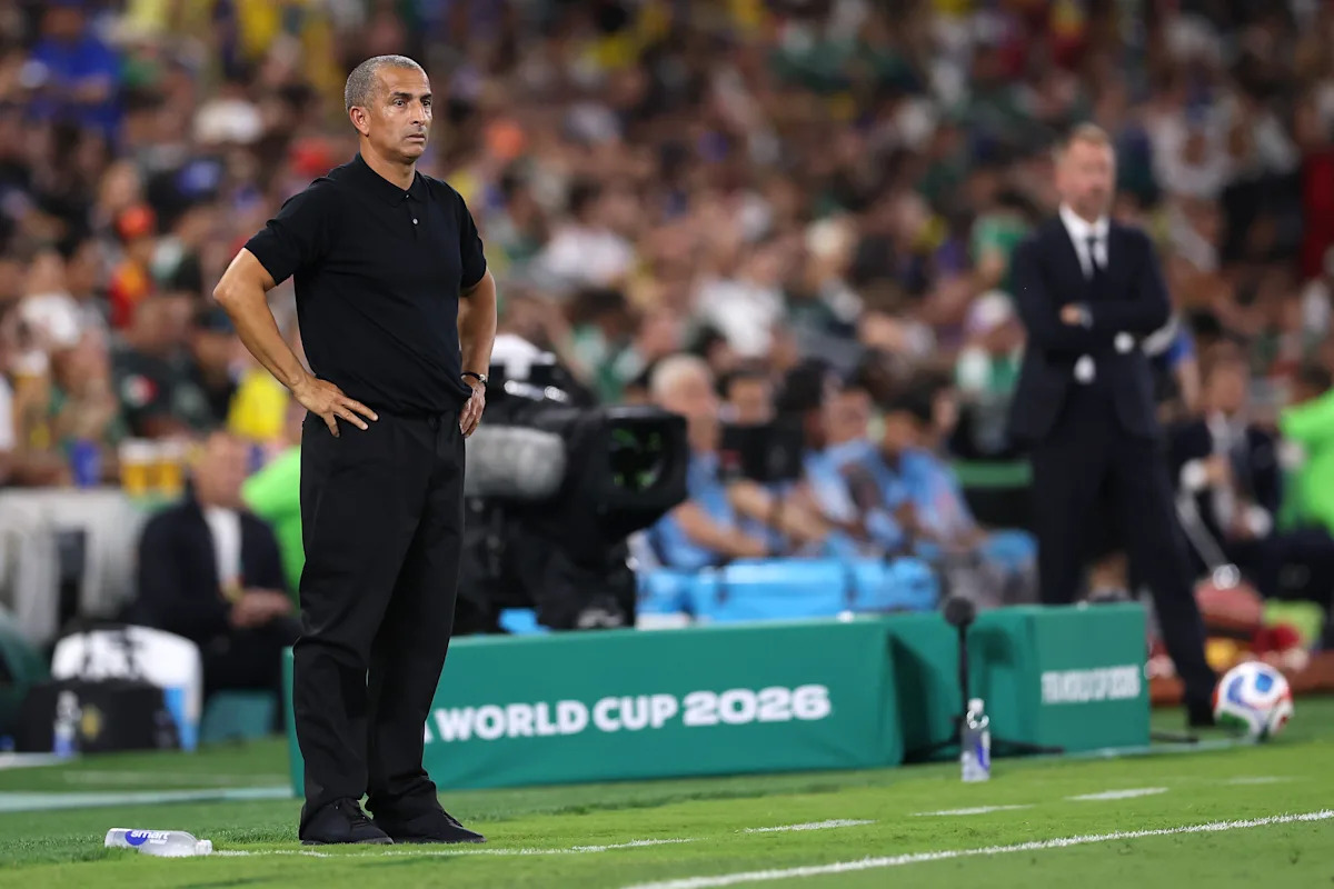 Tunisia Dismisses Head Coach Sabri Lamouchi Amid 2026 World Cup Crisis