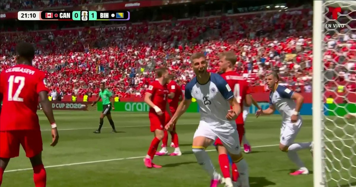 Canada Earns Historic First World Cup Point with Celebrity Support