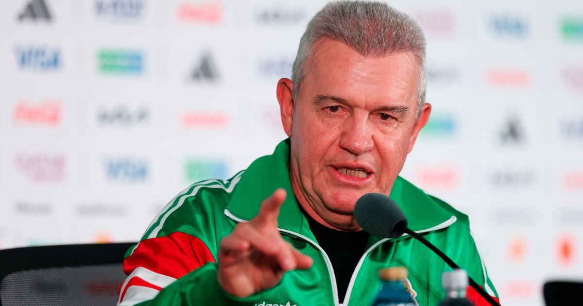 Mexico Faces South Korea in Crucial World Cup 2026 Fixture