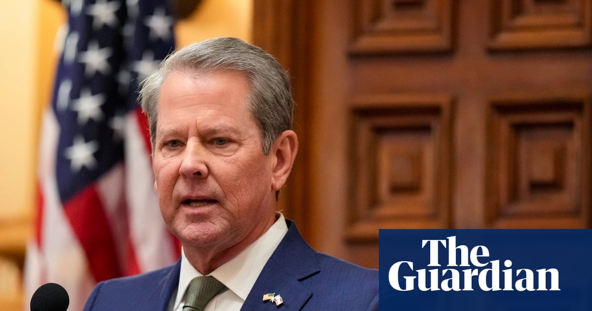 Georgia GOP Leaders Defer Redistricting, Citing VRA Concerns and Deliberate Process