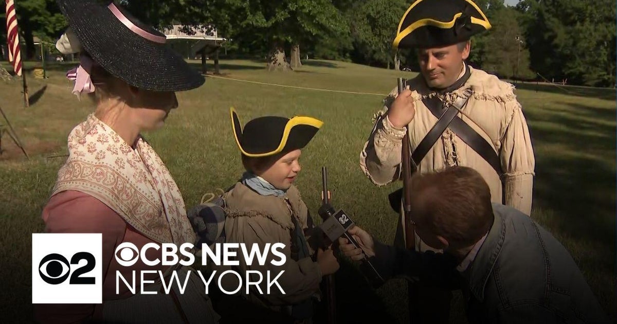 Battle of Monmouth 2026: Honoring America's 250th Anniversary