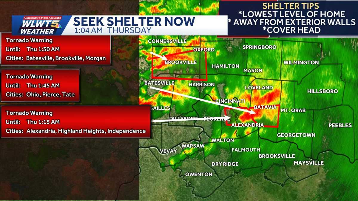 Analyzing Cincinnati's June 2026 Severe Weather Infrastructure and Alert Resilience