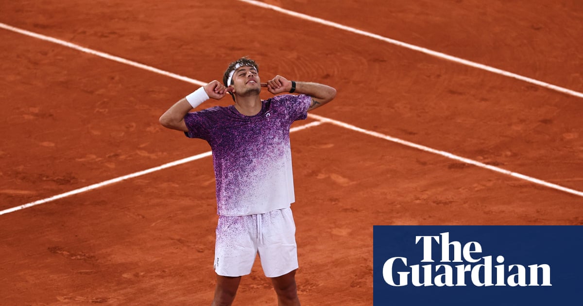 Arnaldi Virus Withdrawal Reshapes French Open Final Landscape