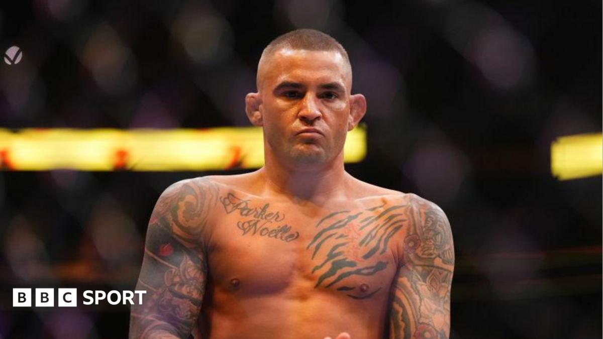 Dustin Poirier Arrest: Analyzing the Psychology of Post-UFC Transition