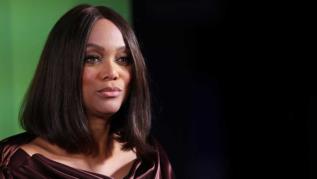 Tyra Banks Sues Netflix Over 'ANTM' Docuseries Editing for Defamation