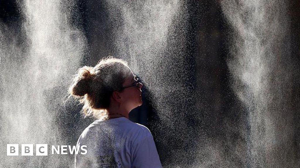 Europe's Record Heatwave Exposes Critical Infrastructure Vulnerabilities