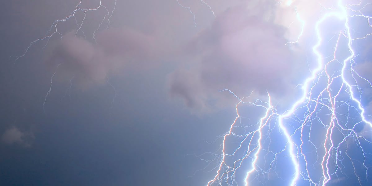 Analyzing Cincinnati's June 2026 Severe Weather Infrastructure and Alert Resilience